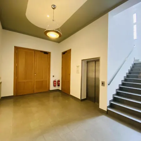 Berringer, Barsch, Direkt An Der Promenade شقة *