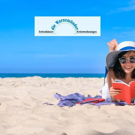 شقة Berringer, Barsch, Direkt An Der Promenade *