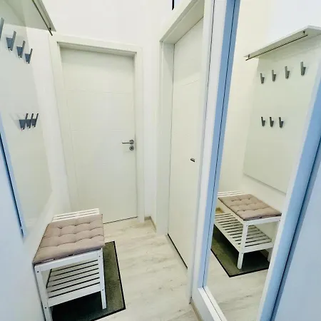 Berringer, Barsch, Direkt An Der Promenade * 罗斯托克